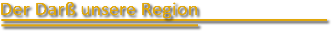 Unsere Region